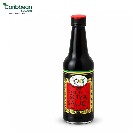 JCS Five Spice Soya Sauce 10oz