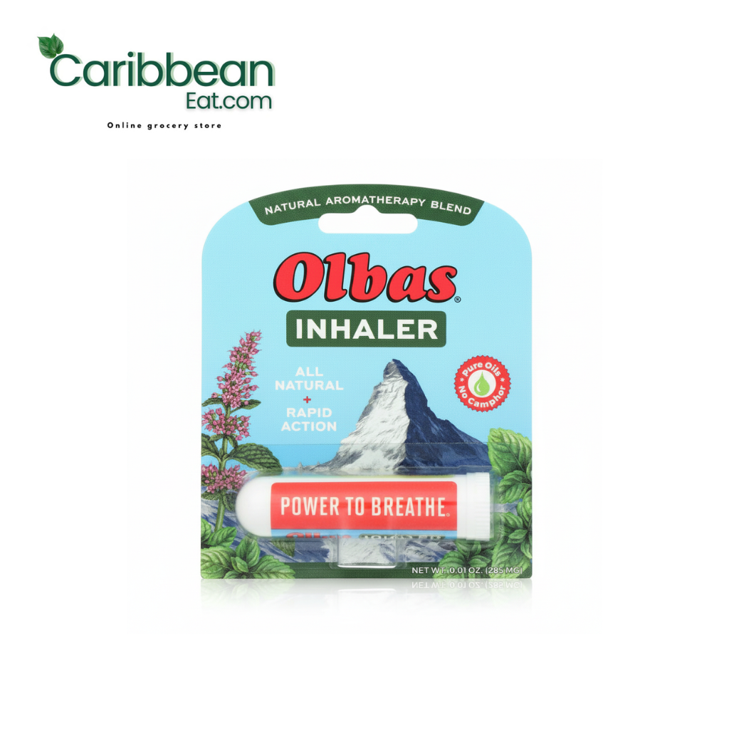 Olbas Inhaler 1 oz