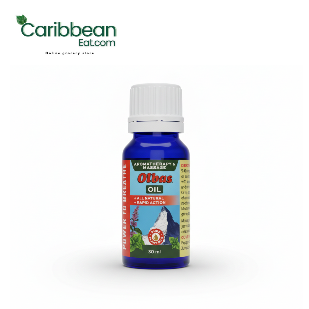 Olbas Oil 30 ml