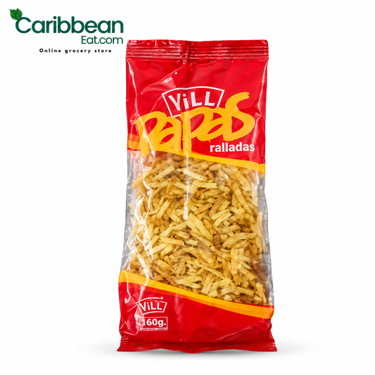 Papas Ralladas Fritz 5.6 oz