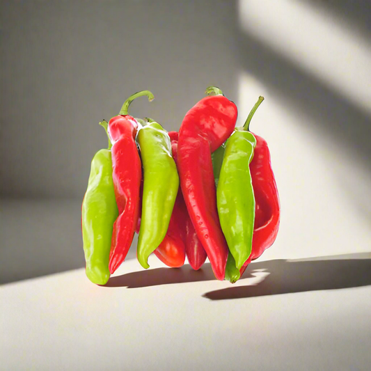 PIMIENTO PEPPER TRINIDAD 10 - PACK