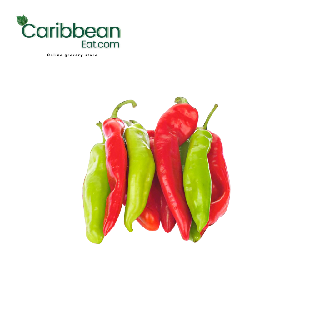 Trinidad Pimiento Peppers 12 Pack