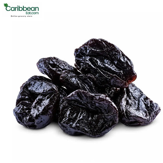 Pitted Prunes 454gr