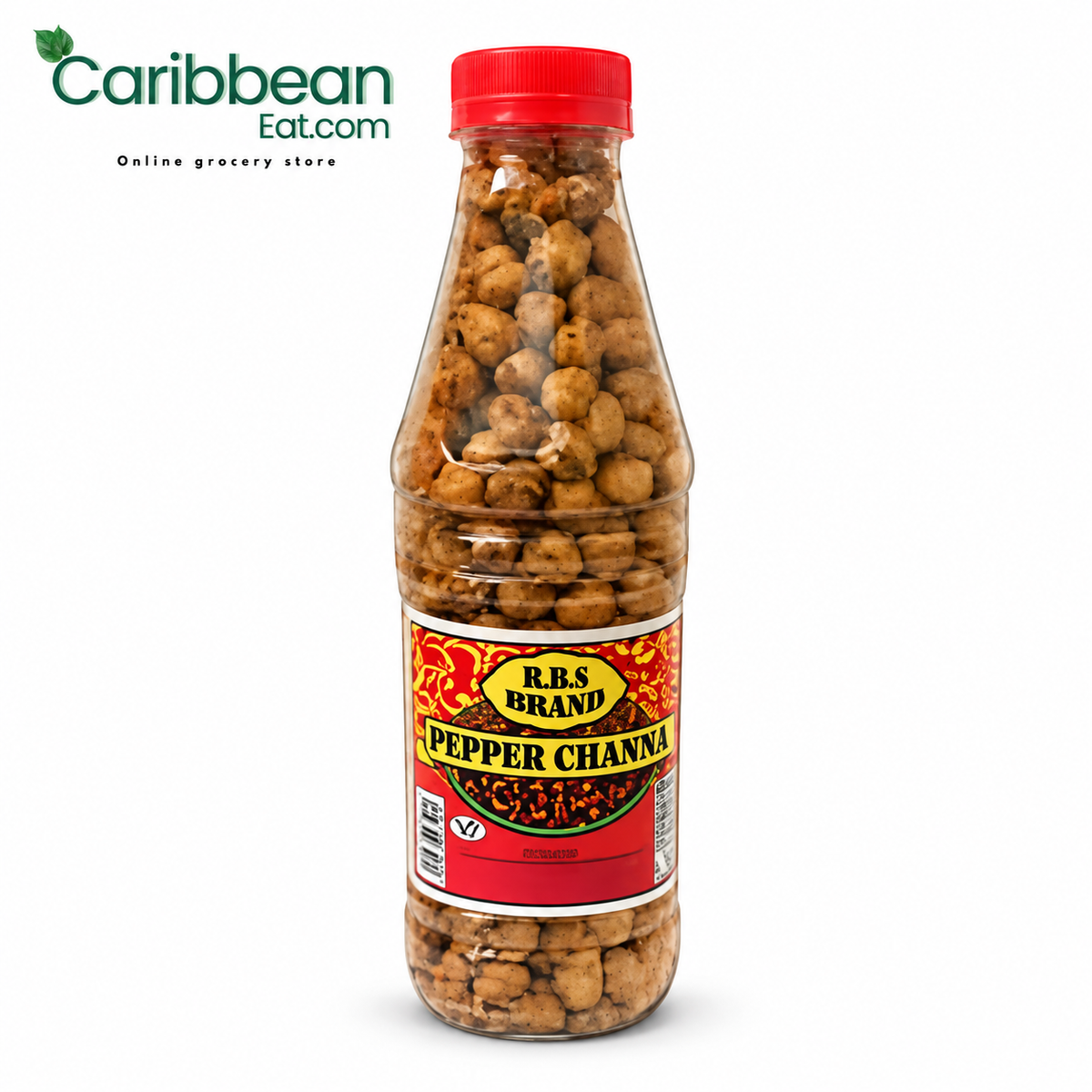 R.B.S Pepper Channa 400 g
