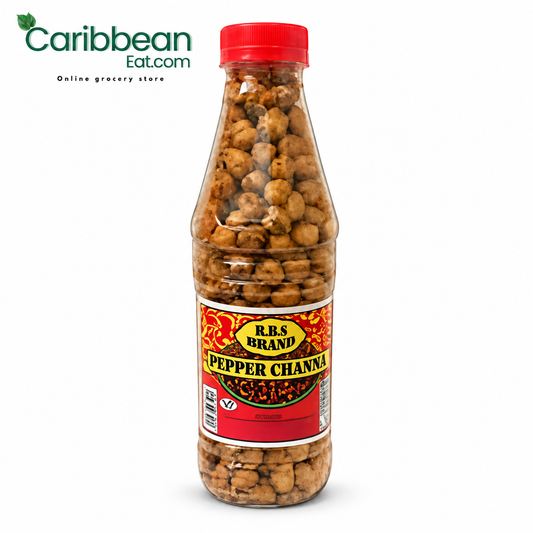 R.B.S Pepper Channa 400 g