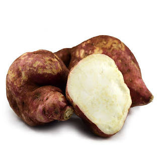 FRESH BONIATO 2 LB APPROX