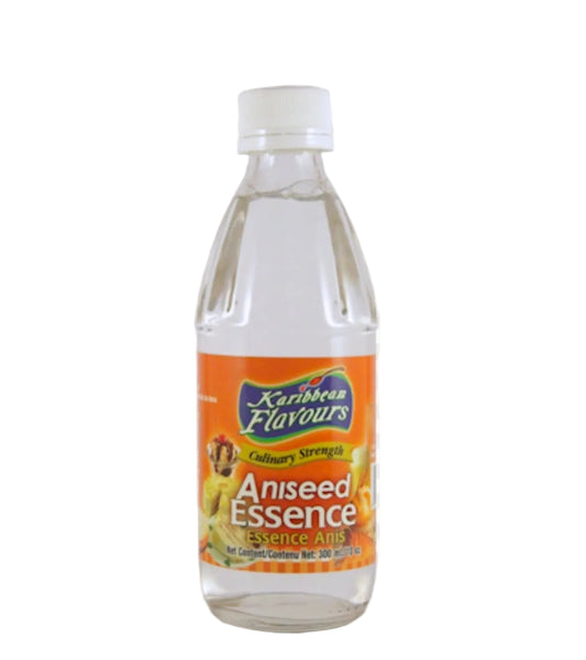 KARIBBEAN FLAVOURS ANIESSE 10oz