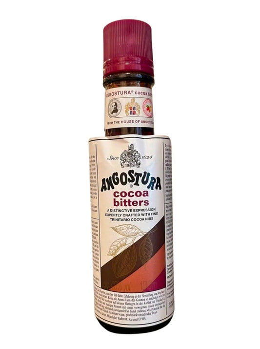 Angostura Cocoa Bitters 100ml