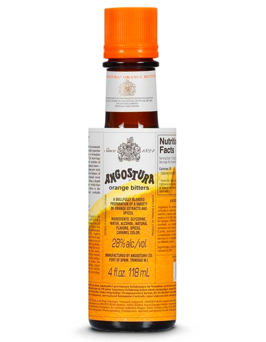 Angostura Orange Bitters 100ml