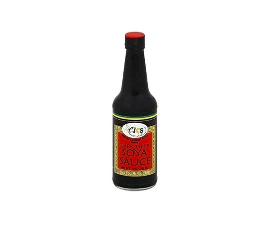 JCS Five Spice Soya Sauce 10oz