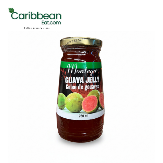Royal Montego Guava Jelly 12 oz