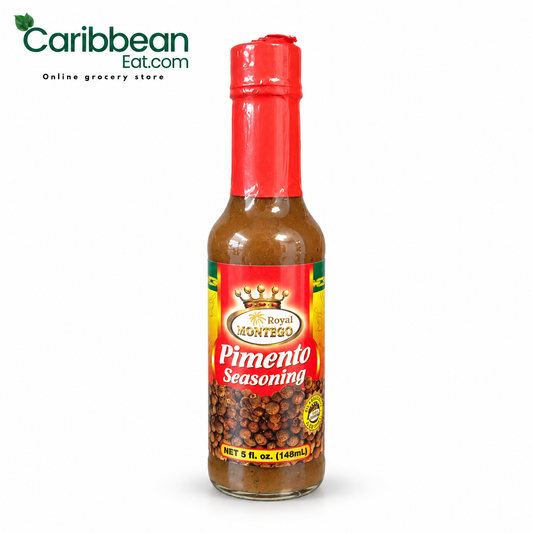 Royal Montego Pimento Seasoning 5 oz 148 ml