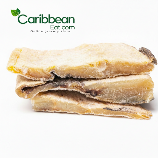 Salted Cod Gaspe bone-in 2 lb