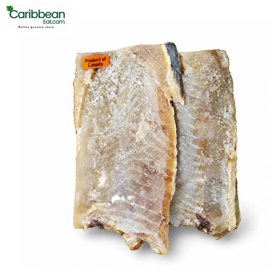 Salted Pollock Bone-In 2 lb