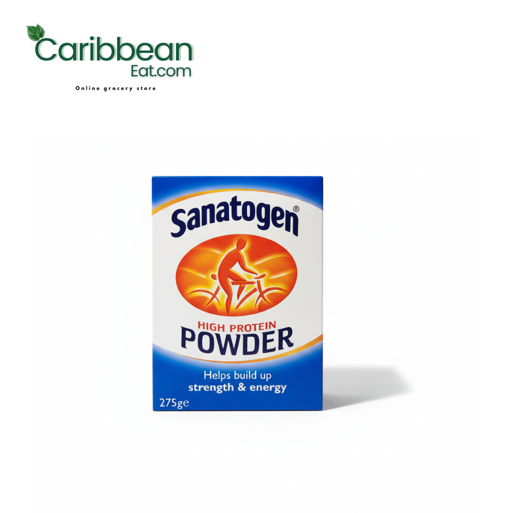 Sanatogen Protein Powder 275 g