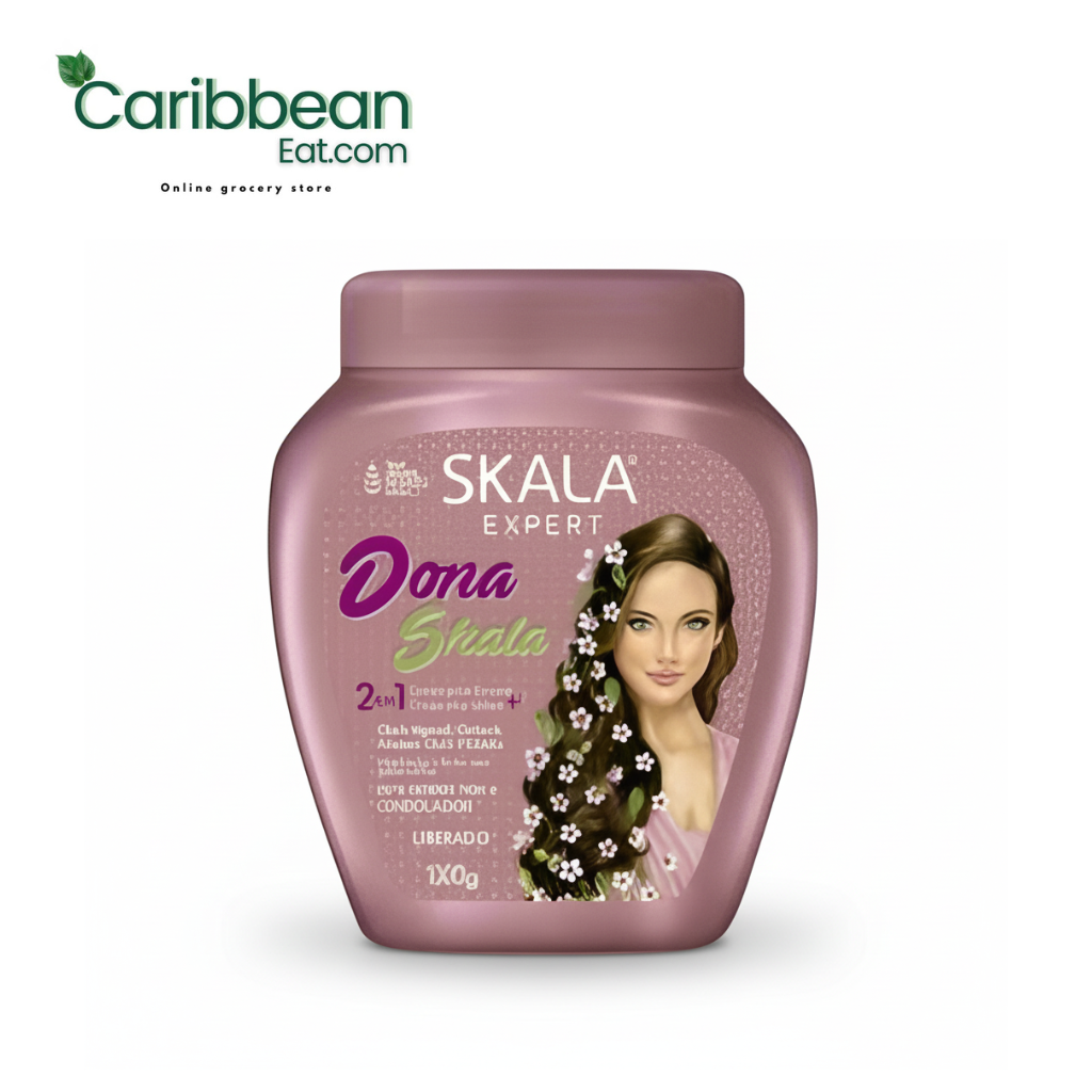 Skala Expert 2 in 1 Dona Skala Vitality and Shine