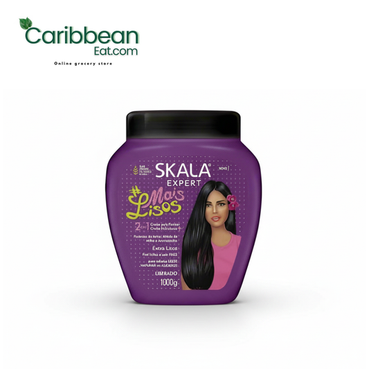 Skala Expert 2 in 1 Mais Lisos