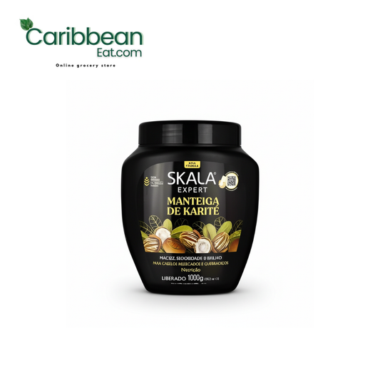 Skala Expert Manteiga de Keratin
