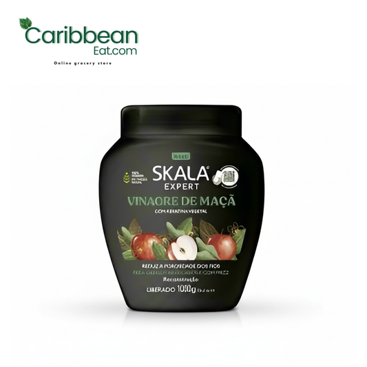 Skala Expert Vinagre de Maçã & Vegetable Keratin