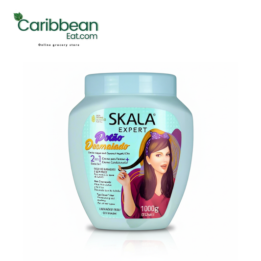 Skala Treatment 2 in 1 for All Hair Types