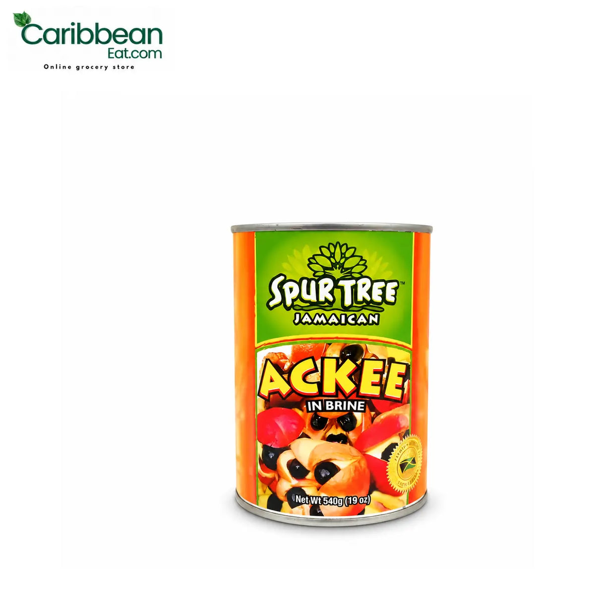 Spur Tree Ackee 19 oz