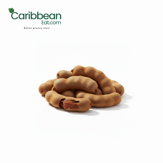 Sweet Tamarind Thailand 1 lb