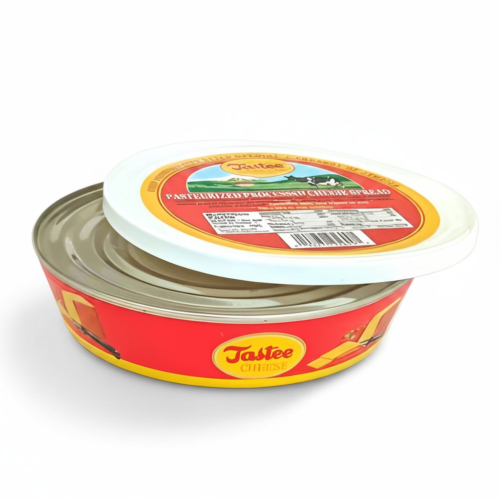 Tastee Jamaican cheese 500 g