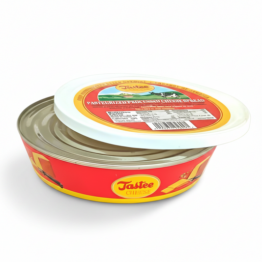 Tastee Jamaican cheese 500 g