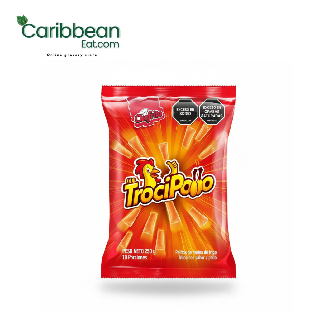 Trocipollo (12 Pack)