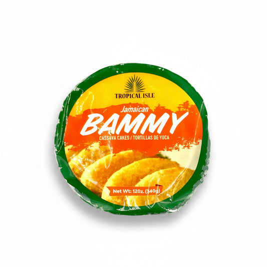 Tropical Isle Bammy 12 oz