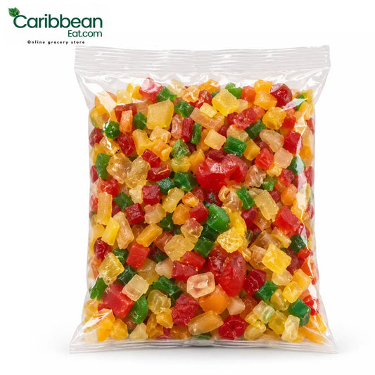 Tutti Fruit Mix 454gr