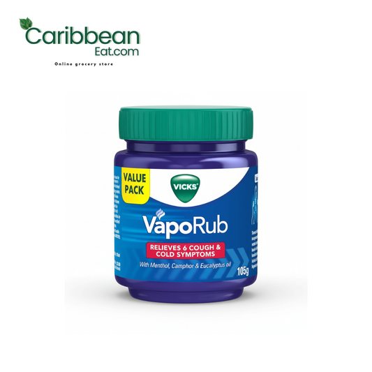 Vicks VapoRub 105 g