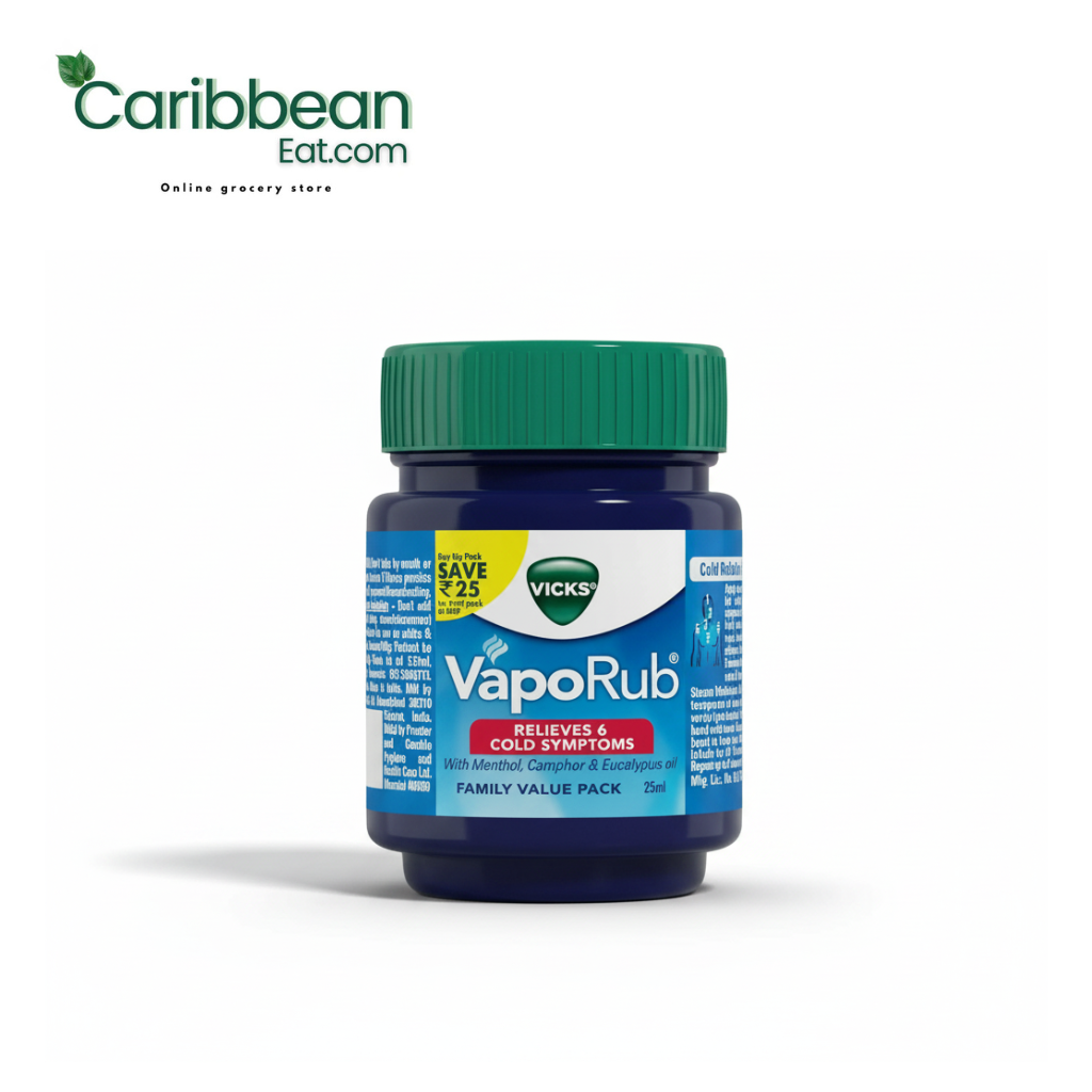 Vicks VapoRub 50 g