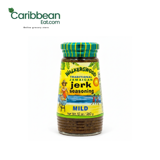 Walkerswood Jerk Seasoning Mild 10 oz
