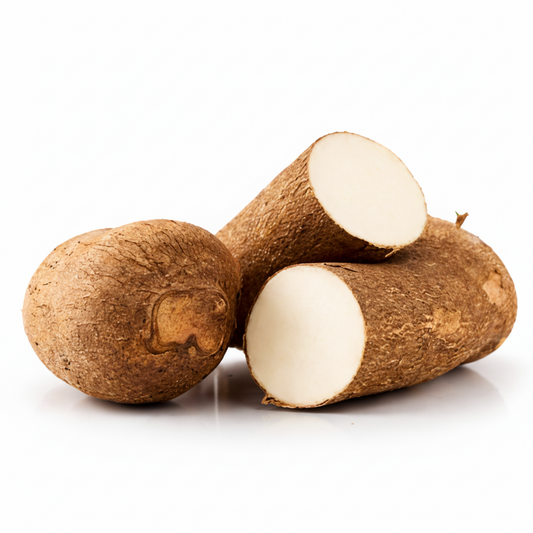 White yam (CR) approximately 2 lbs