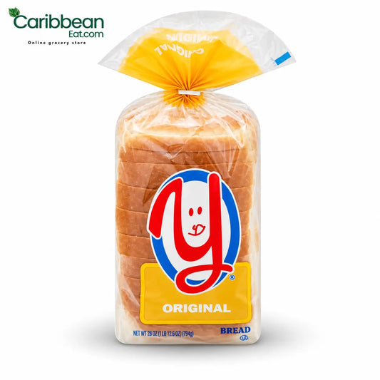 Yummy Bread 28 oz