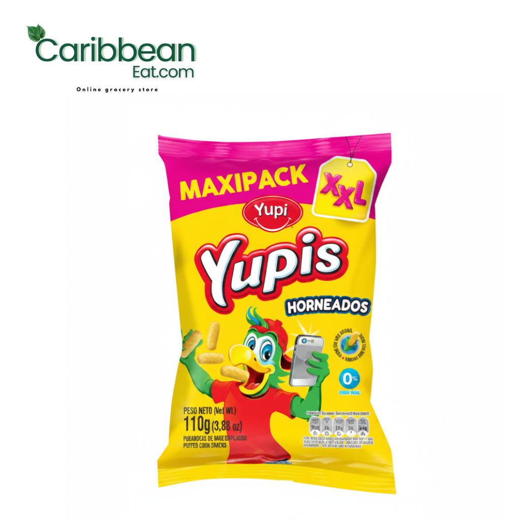 Yupis Salado 110g